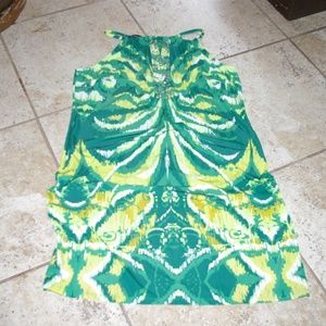 INC International Concepts Women's Dress